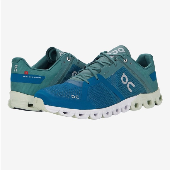 On Running Other - ON Cloudflow Men’s Sneackers